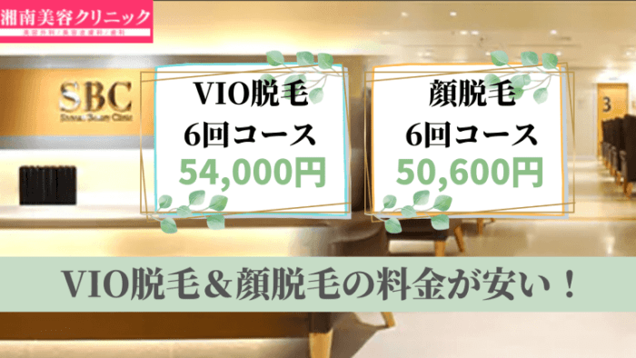 札幌の医療脱毛クリニックおすすめ8選 料金が安い全16院を徹底比較しました しろねこ脱毛