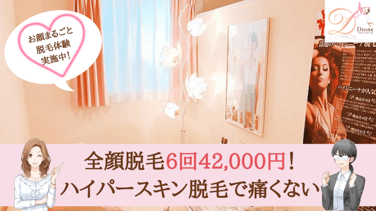 ディオーネ松戸紹介画像