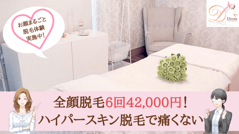 ディオーネ高田馬場紹介画像