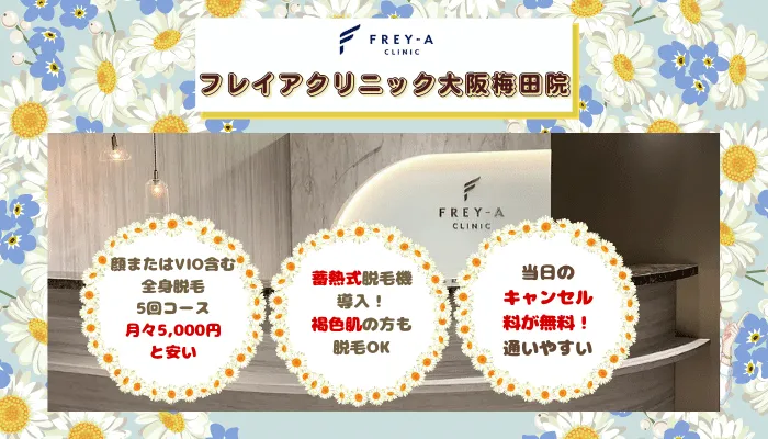 フレイアクリニック北新地比較-1.