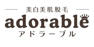 アドラーブルロゴ