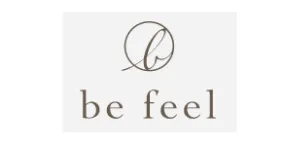 be-feelロゴ