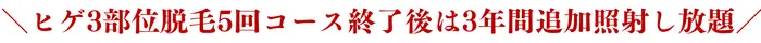 メンズトイトイトイおすすめポイント