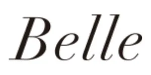Belleロゴ