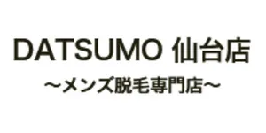 DATSUMO仙台ロゴ