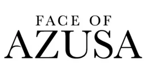 Face-of-AZusaロゴ