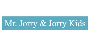 Mr.-Jorry-Jorry-Kidsロゴ