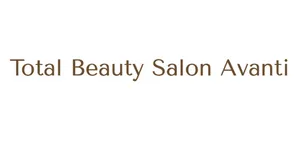 Total-Beauty-Salon-Avantiロゴ