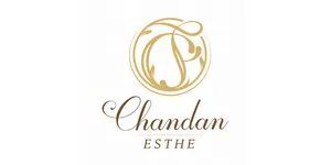 Chandan-estheロゴ