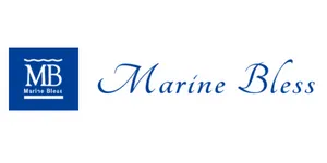 Marine-Blessロゴ
