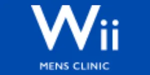Wii-MENS-CLINICロゴ