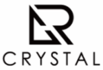 CRYSTAL-Wax＆Nailロゴ